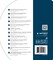 Фото - Килимок для миші Gembird MP-GEL-B | click.ua