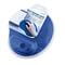 Фото - Килимок для миші Gembird MP-GEL-B | click.ua