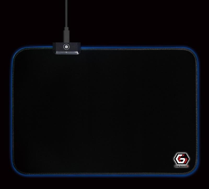 Игровая поверхность Gembird MP-GAMELED-M