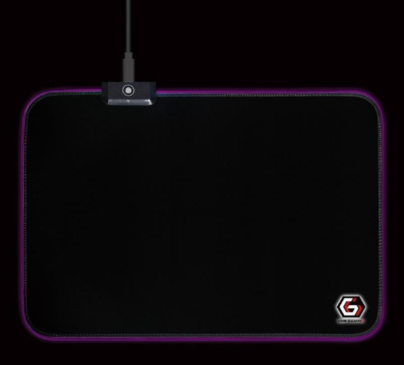 Игровая поверхность Gembird MP-GAMELED-M