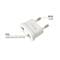 Фото - Адаптер Piko TA-001 White (1283126472503) | click.ua