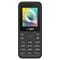 Фото - Мобильный телефон Alcatel 1066 Dual Sim Black (1066D-2AALUA5) | click.ua