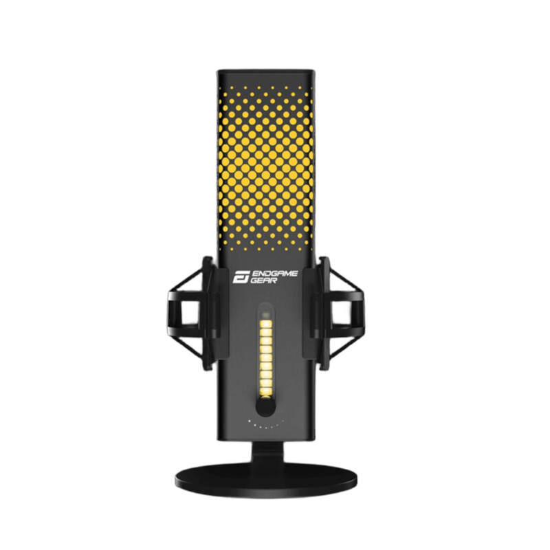 Мікрофон Endgame Gear Xstrm Black (PGWEGMIC001)