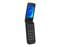 Фото - Мобильный телефон Alcatel 2053 Dual Sim Volcano Black (2053D-2AALUA1) | click.ua