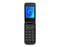 Фото - Мобільний телефон Alcatel 2053 Dual Sim Volcano Black (2053D-2AALUA1) | click.ua