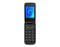 Фото - Мобильный телефон Alcatel 2053 Dual Sim Volcano Black (2053D-2AALUA1) | click.ua