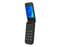 Фото - Мобільний телефон Alcatel 2053 Dual Sim Volcano Black (2053D-2AALUA1) | click.ua