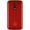 Фото - Мобільний телефон Alcatel 3025 Single Sim Metallic Red (3025X-2DALUA1) | click.ua
