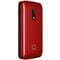 Фото - Мобильный телефон Alcatel 3025 Single Sim Metallic Red (3025X-2DALUA1) | click.ua