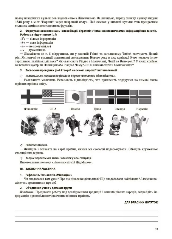 Мой конспект. Я исследую мир. Часть 2: 4 класс / Светлана Заплотная