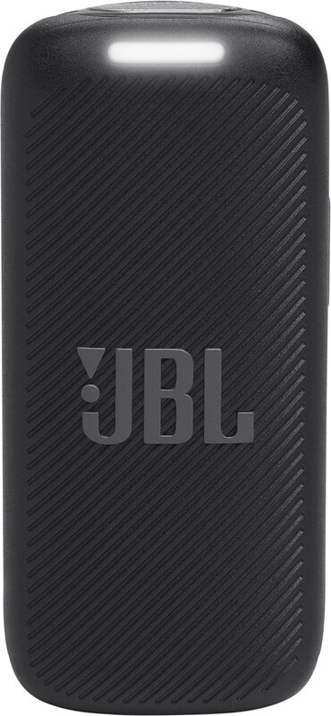 Мікрофон JBL Quantum Stream Wireless Lightning Black (JBLSTRMWLLGHTBLK)