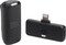 Фото - Мікрофон JBL Quantum Stream Wireless Lightning Black (JBLSTRMWLLGHTBLK) | click.ua