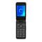 Фото - Мобильный телефон Alcatel 3025 Single Sim Metallic Gray (3025X-2AALUA1) | click.ua