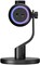 Фото - Мікрофон Streamplify MIC MINI-48-RGB-ST Black (SPMC-MM1C327.11) | click.ua