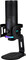 Фото - Микрофон Streamplify MIC PRO-192-RGB-ST Black (SPMC-MP3C327.11) | click.ua