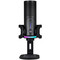 Фото - Микрофон Streamplify MIC PRO-192-RGB-ST Black (SPMC-MP3C327.11) | click.ua