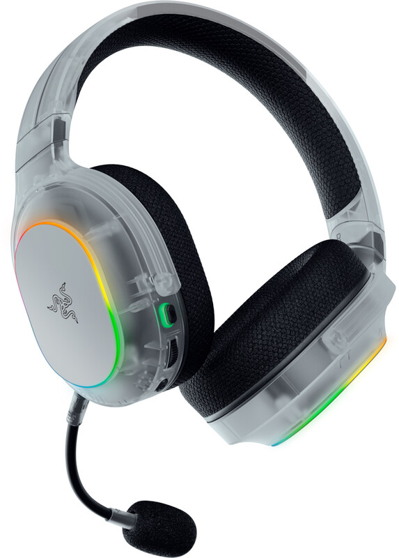 Гарнитура Razer Barracuda X Chroma Phantom White (RZ04-05220400-R3M1)