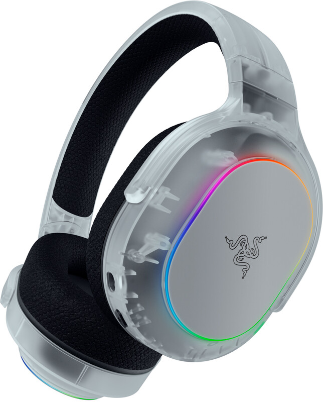 Гарнитура Razer Barracuda X Chroma Phantom White (RZ04-05220400-R3M1)