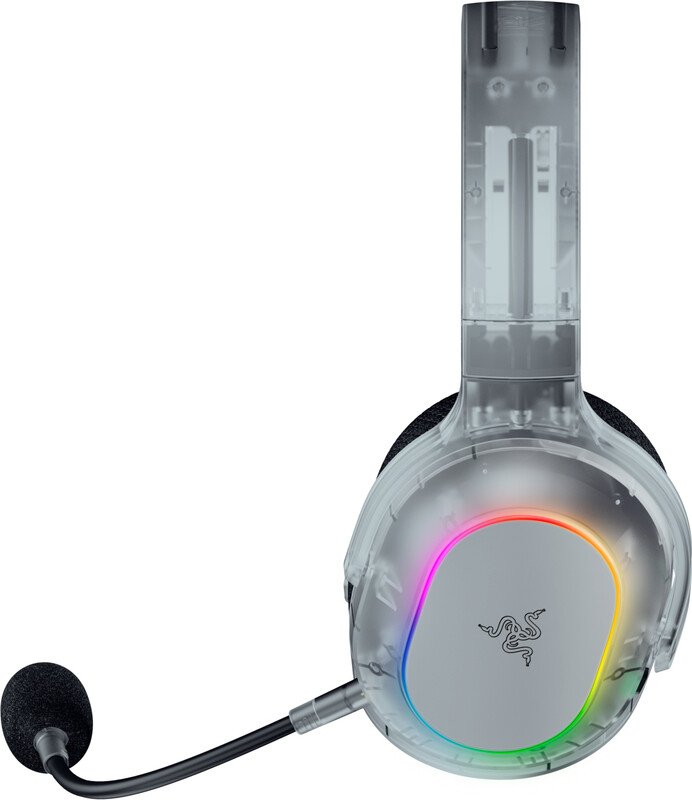 Гарнитура Razer Barracuda X Chroma Phantom White (RZ04-05220400-R3M1)