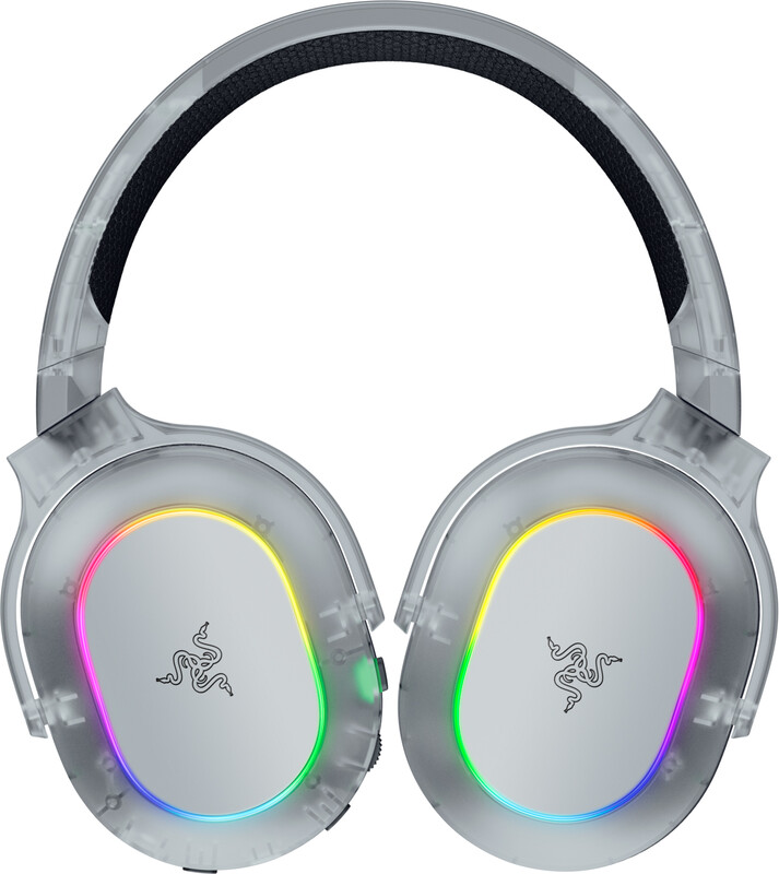 Гарнитура Razer Barracuda X Chroma Phantom White (RZ04-05220400-R3M1)