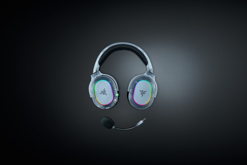 Гарнитура Razer Barracuda X Chroma Phantom White (RZ04-05220400-R3M1)