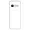 Фото - Мобильный телефон Alcatel 1066 Dual Sim Warm White (1066D-2BALUA5) | click.ua