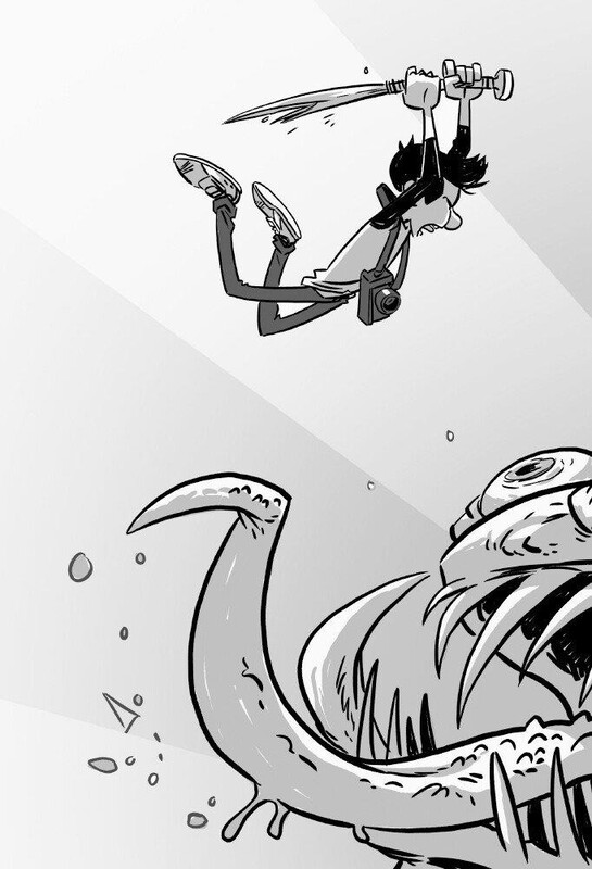 Последние подростки на Земле. Книга 1 / Макс Браллье