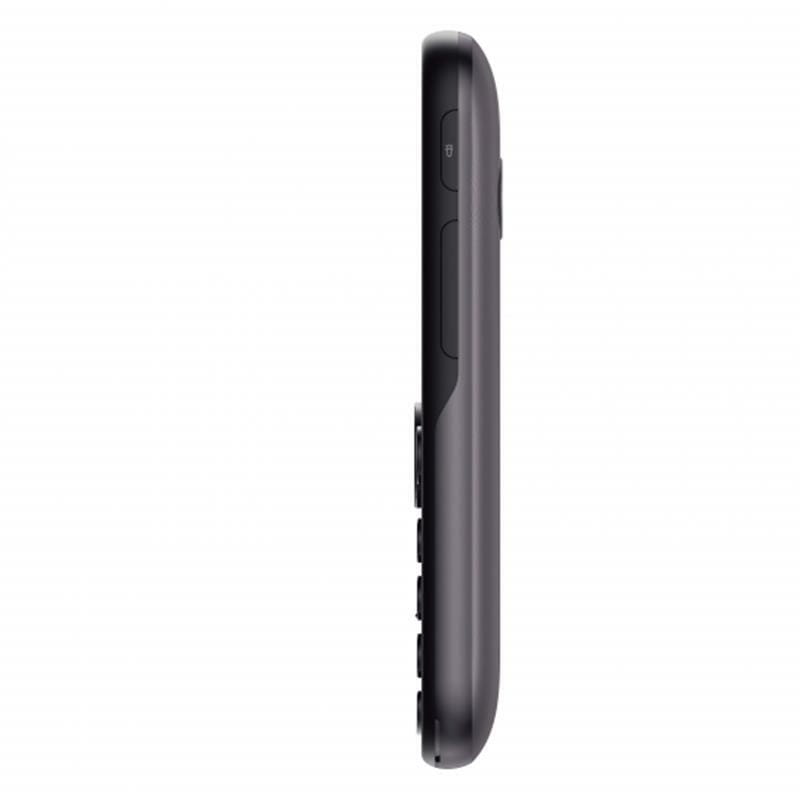 Мобильный телефон Alcatel 2019 Single Sim Metallic Gray (2019G-3AALUA1)