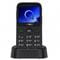 Фото - Мобильный телефон Alcatel 2019 Single Sim Metallic Gray (2019G-3AALUA1) | click.ua