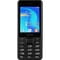 Фото - Мобiльний телефон Tecno T454 Dual Sim Black (4895180745973) | click.ua