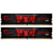 Фото - Модуль памяти DDR4 2x16GB/3000 G.Skill Aegis (F4-3000C16D-32GISB) | click.ua