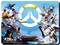 Фото - Игровая поверхность Podmyshku Game Overwatch-S | click.ua