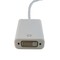 Фото - Адаптер Extradigital (KBD1677) miniDisplayPort-DVI, 0.15м, White | click.ua