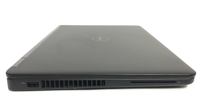 Ноутбук Dell Latitude E5470 / 14" (1366x768) / i3-6100U / 8GB / 128GB SSD / Win10Pro - Б/у