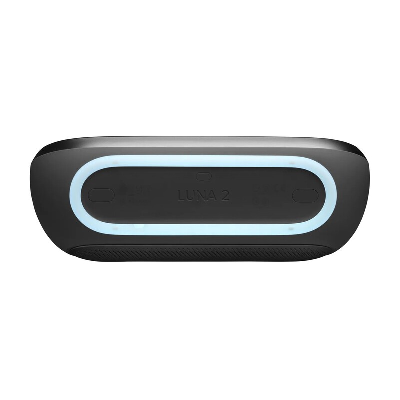 Акустична система Harman/Kardon Luna 2 Black (HKLUNA2BLKEU)