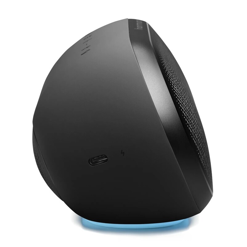 Акустична система Harman/Kardon Luna 2 Black (HKLUNA2BLKEU)