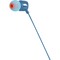 Фото - Гарнитура JBL Tune 110 Eco Blue (JBLT110BLUE) | click.ua