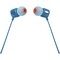 Фото - Гарнитура JBL Tune 110 Eco Blue (JBLT110BLUE) | click.ua