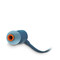 Фото - Гарнитура JBL Tune 110 Eco Blue (JBLT110BLUE) | click.ua