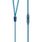 Фото - Гарнитура JBL Tune 110 Eco Blue (JBLT110BLUE) | click.ua