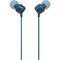 Фото - Гарнитура JBL Tune 110 Eco Blue (JBLT110BLUE) | click.ua