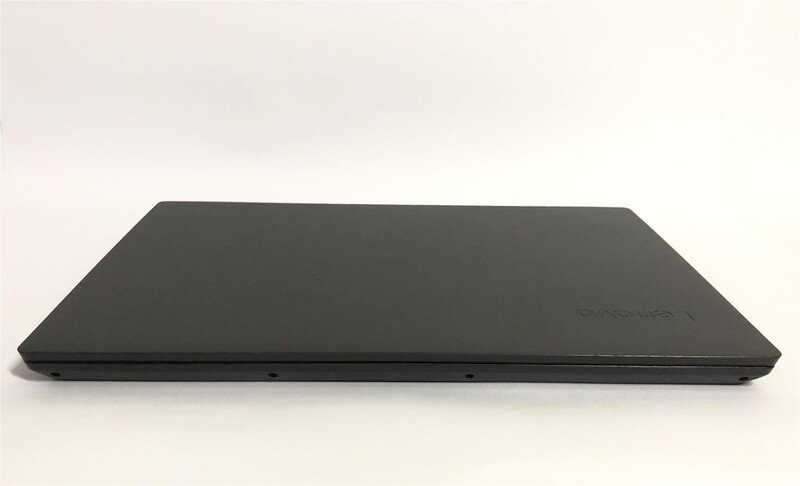 Ноутбук Lenovo V130-14IKB / 14" FullHD / i3-6006U / 8GB / 128GB SSD / Win10 - Б/у