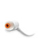 Фото - Гарнитура JBL Tune 110 Eco White (JBLT110WHTE) | click.ua