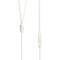 Фото - Гарнитура JBL Tune 110 Eco White (JBLT110WHTE) | click.ua
