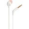 Фото - Гарнитура JBL Tune 110 Eco White (JBLT110WHTE) | click.ua