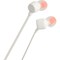 Фото - Гарнитура JBL Tune 110 Eco White (JBLT110WHTE) | click.ua
