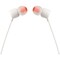 Фото - Гарнитура JBL Tune 110 Eco White (JBLT110WHTE) | click.ua