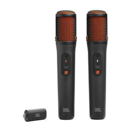 Мікрофон JBL EasySing Mics (JBLEASYSINGMICS)