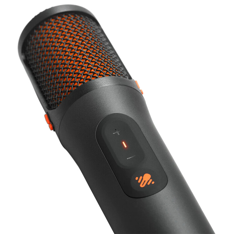 Мікрофон JBL EasySing Mics (JBLEASYSINGMICS)