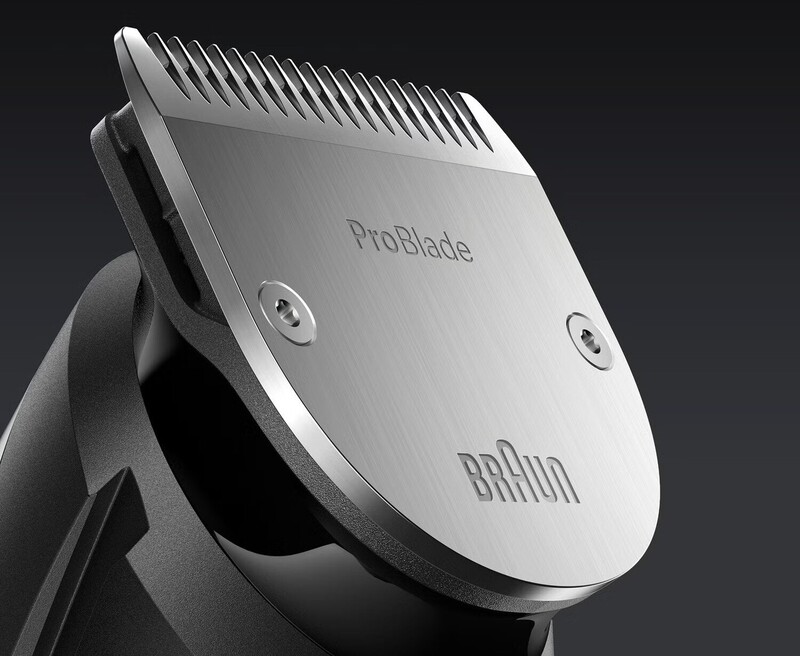Триммер Braun BT 7540